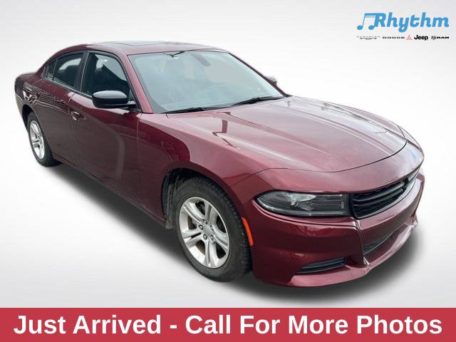 Used 2023 Dodge Charger SXT