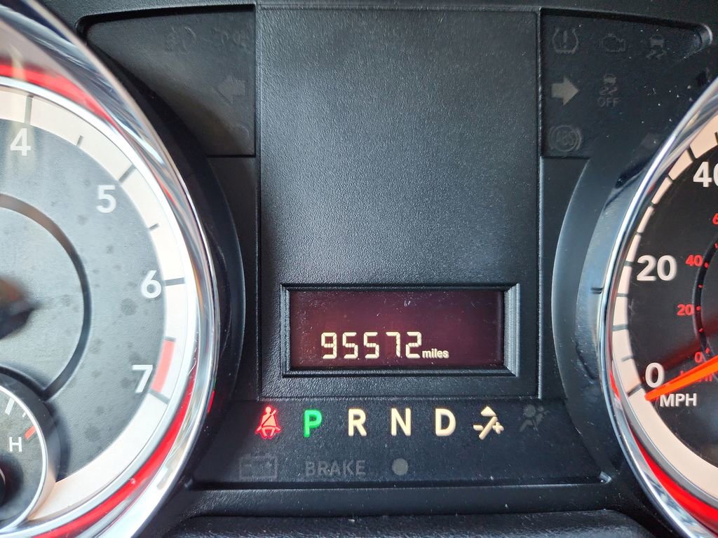 Used 2017 Dodge Grand Caravan SE w/ Power Window Group image 23