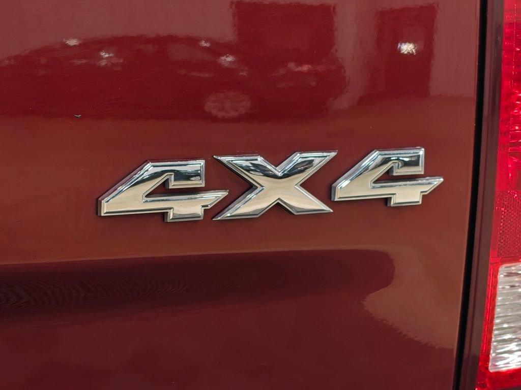 Used 2018 RAM 2500 Big Horn AWD/4WD image 51
