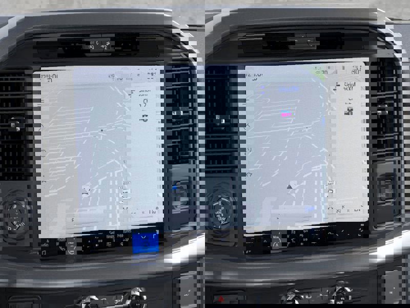 New 2026 Ford F150 Lariat w/ Equipment Group 501A Mid AWD/4WD image 14