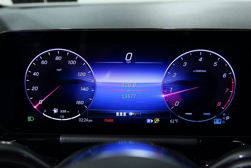 Used 2025 Mercedes-Benz GLA 250 GLA 250 image 19