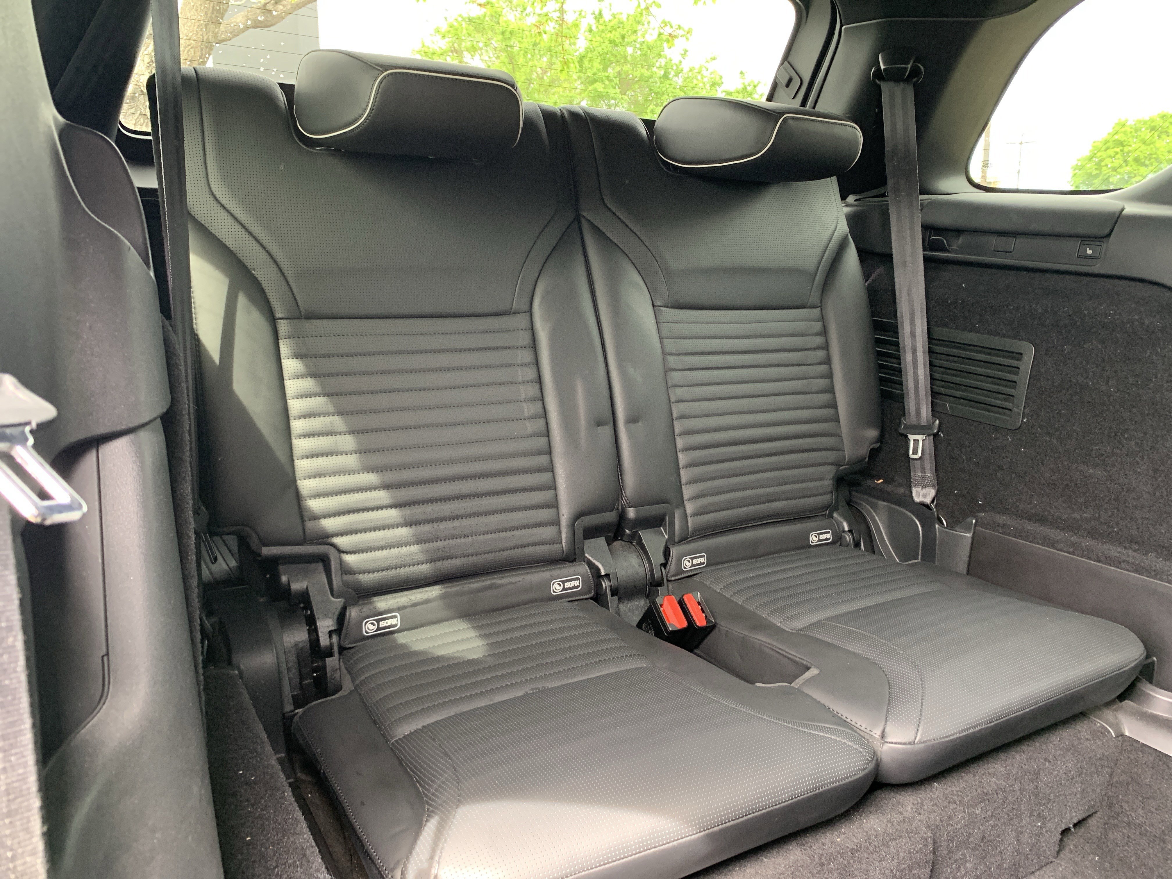 Used 2018 Land Rover Discovery HSE Luxury image 33