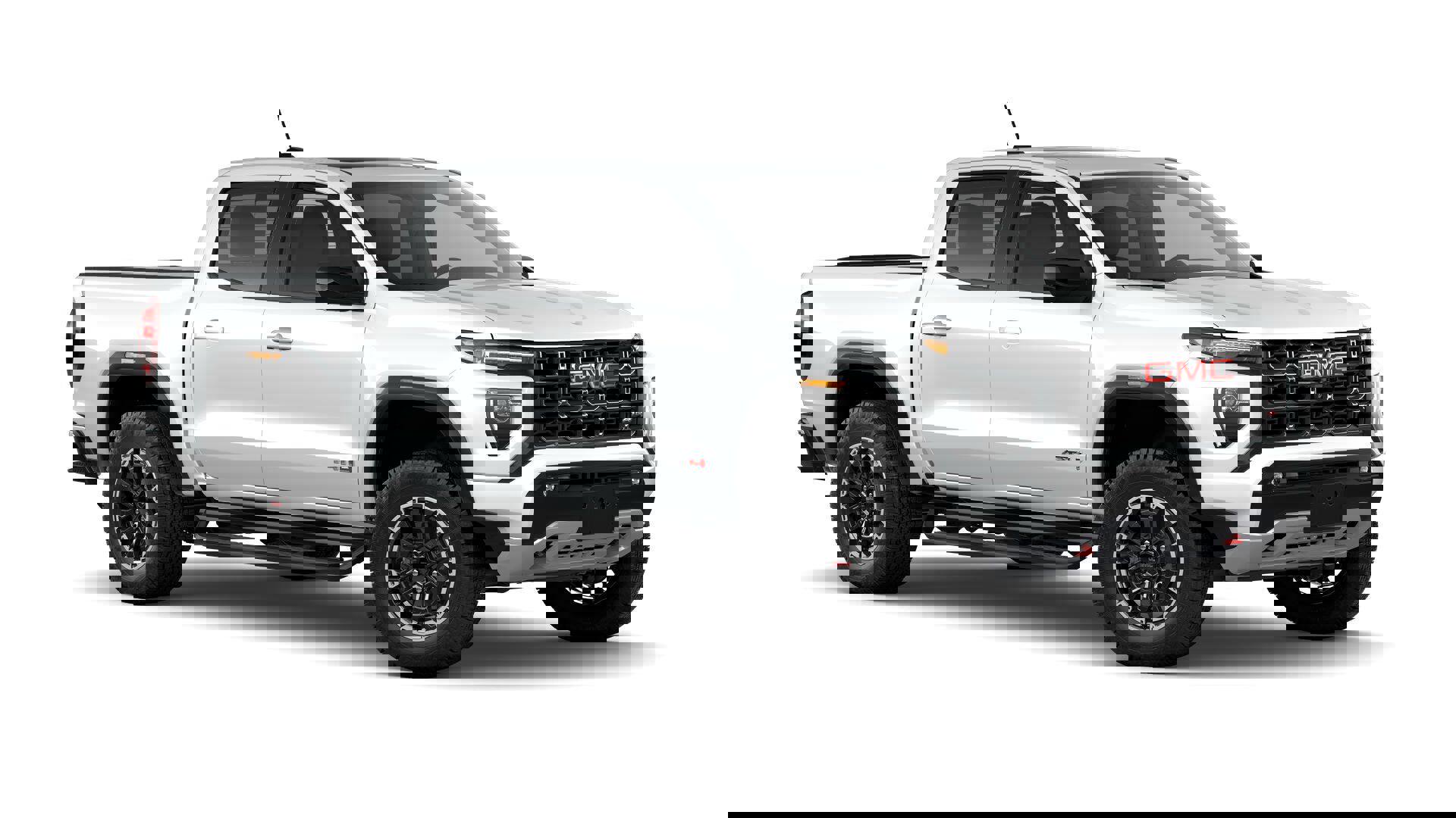 New 2026 GMC Canyon AT4 w/ Technology Plus Package image 25