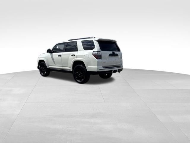 Used 2020 Toyota 4Runner Nightshade image 3