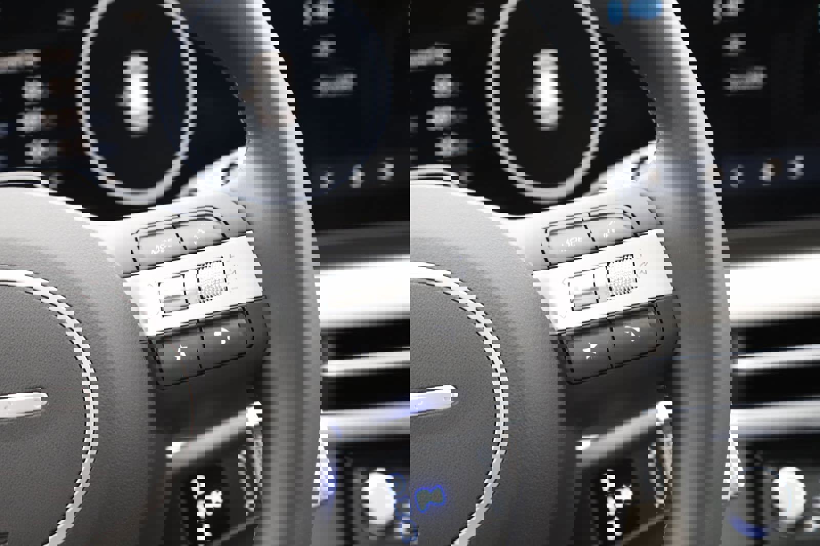 New 2026 Hyundai Tucson Limited image 22