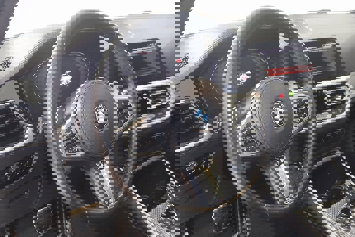 Used 2020 BMW M340i xDrive w/ Parking Assistance Package image 6