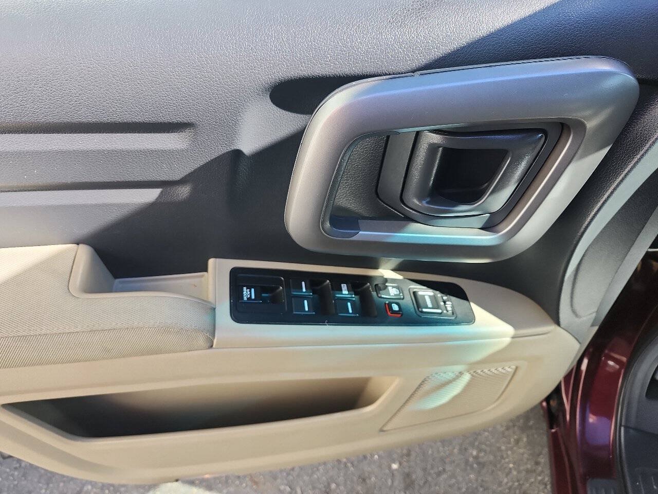 Used 2009 Honda Ridgeline RTS image 13