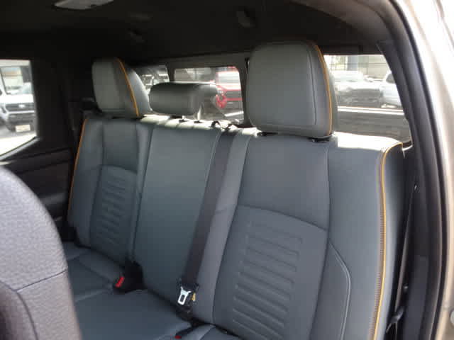 Used 2024 Toyota Tacoma 4x4 Double Cab Hybrid image 21