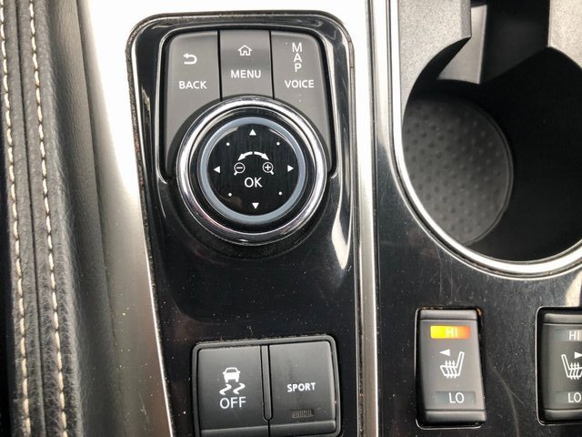 Used 2023 Nissan Maxima SV w/ Floor Mat Group image 9