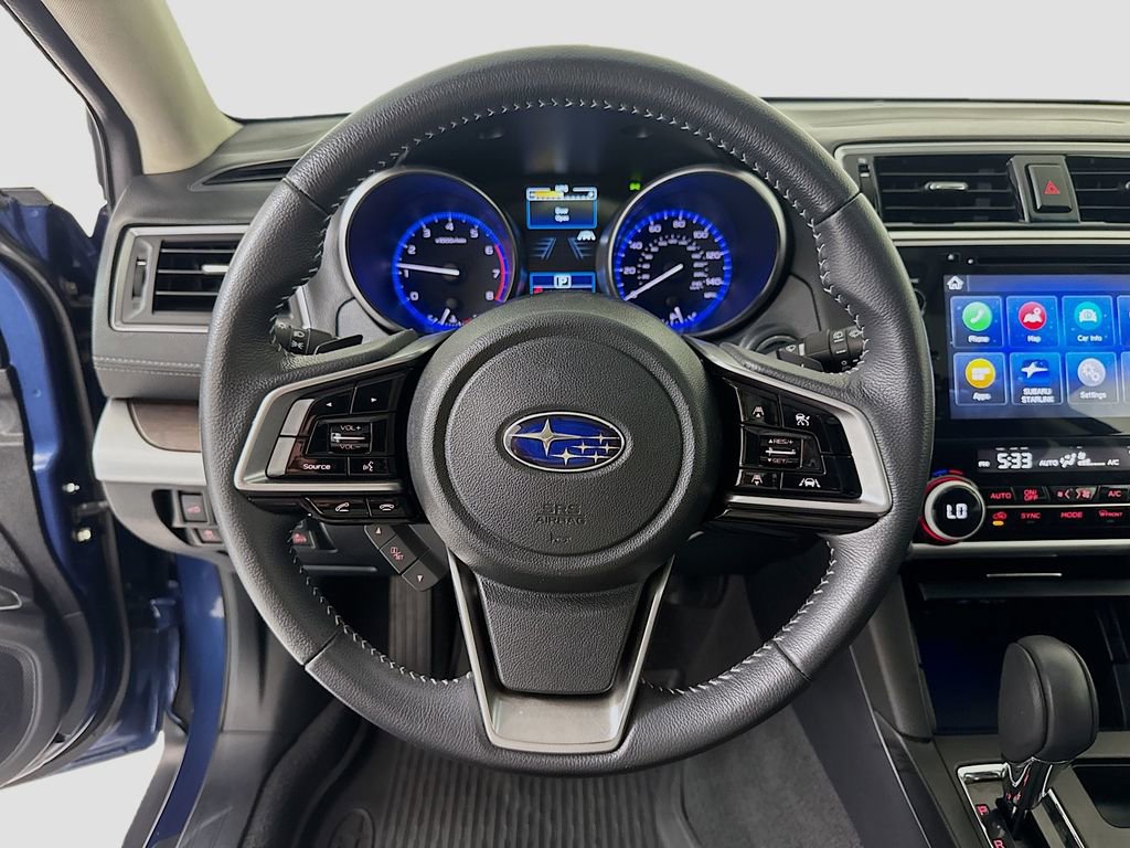 Used 2019 Subaru Outback 2.5i Limited w/ Popular Package #2 AWD/4WD image 12