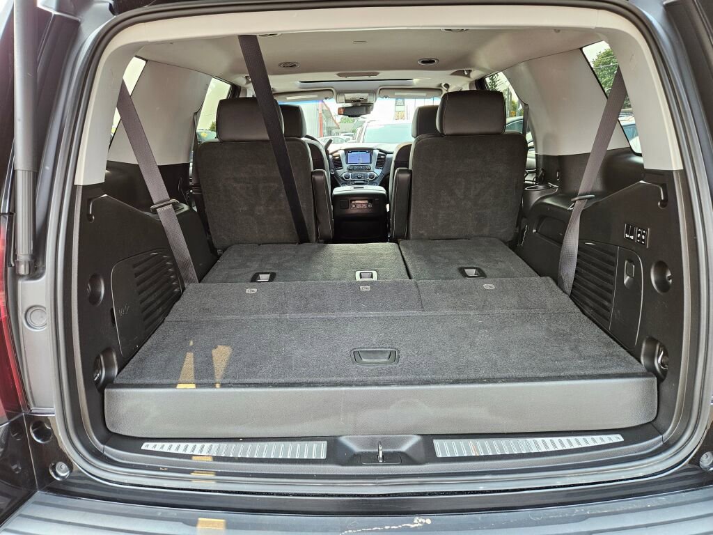 Used 2018 Chevrolet Tahoe Premier w/ RST 6.2L Performance Edition image 10