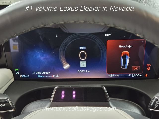 Used 2026 Lincoln Aviator Reserve AWD/4WD image 35