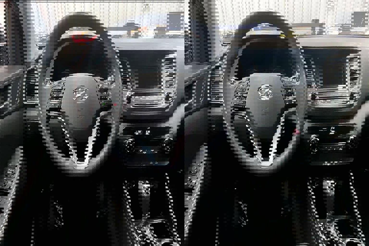 Used 2017 Hyundai Tucson SE FWD image 6