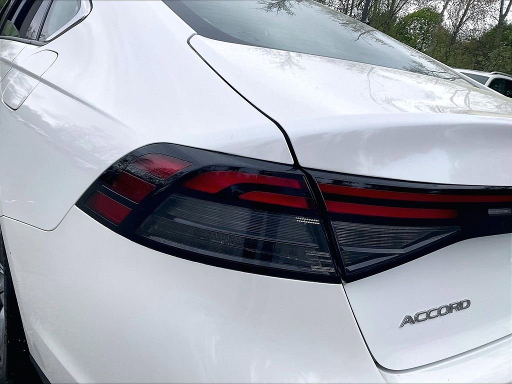 Used 2023 Honda Accord EX image 33