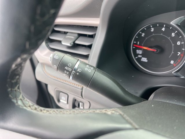 Used 2023 GMC Acadia AT4 w/ Trailering Package image 22