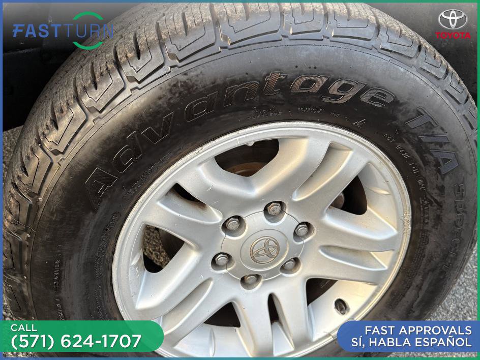 Used 2005 Toyota Tundra SR5 image 13