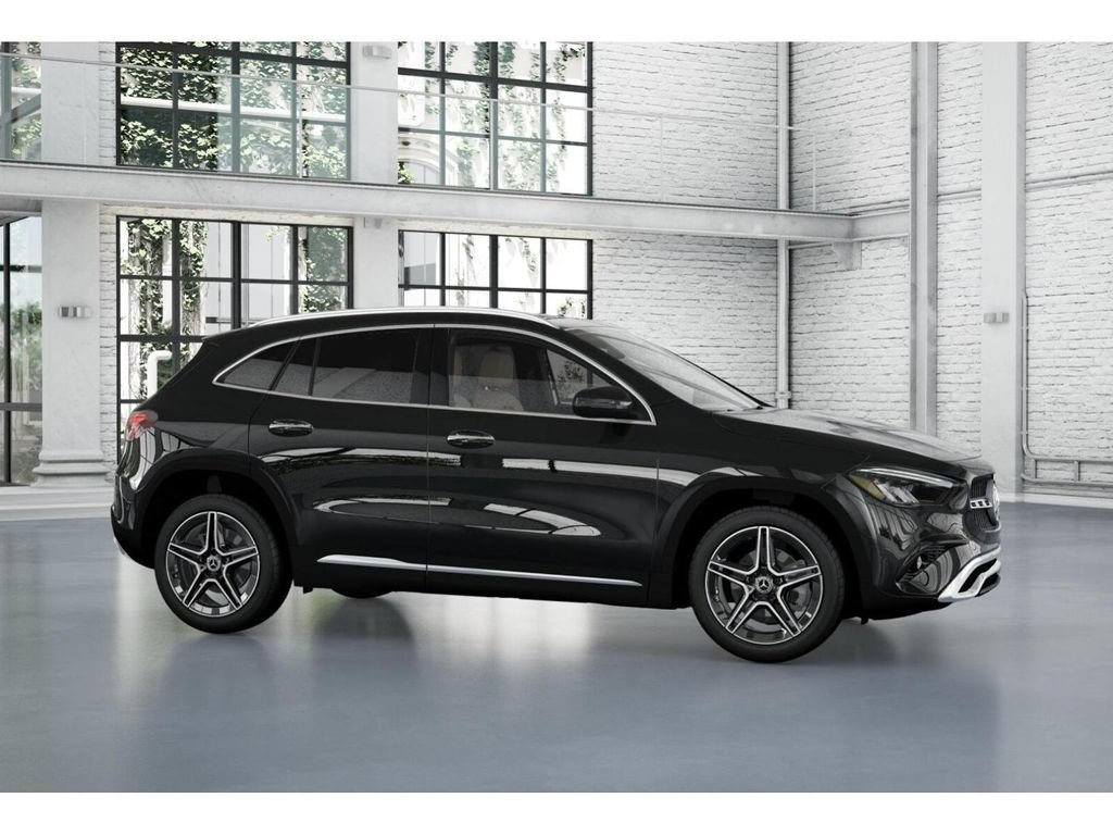 New 2026 Mercedes-Benz GLA 250 4MATIC image 14