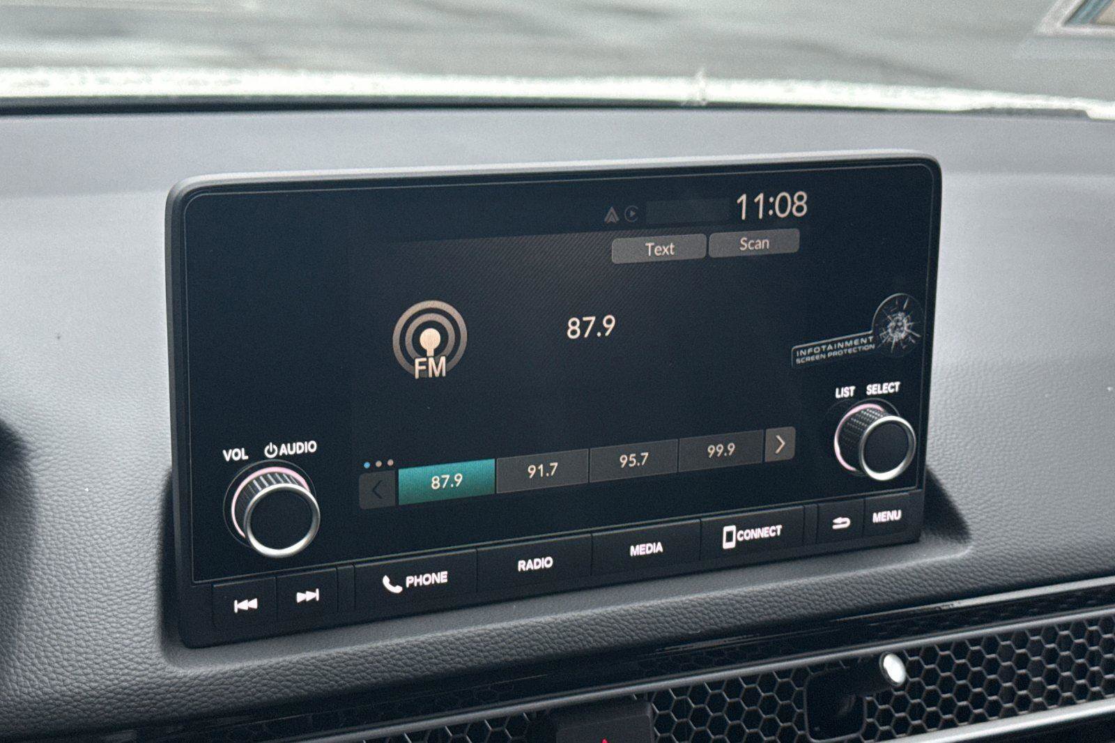 New 2026 Honda Civic FWD Hybrid Sedan image 19