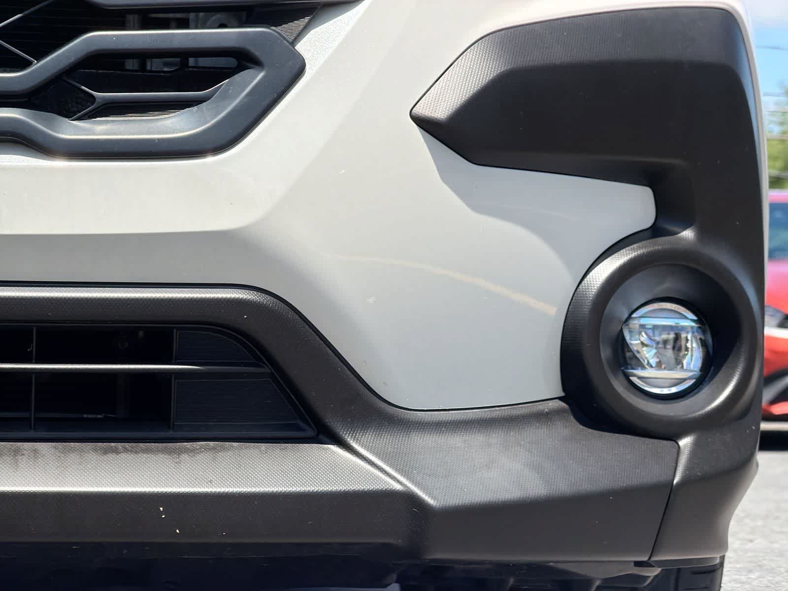 Certified 2024 Subaru Crosstrek 2.0i Premium AWD/4WD image 11