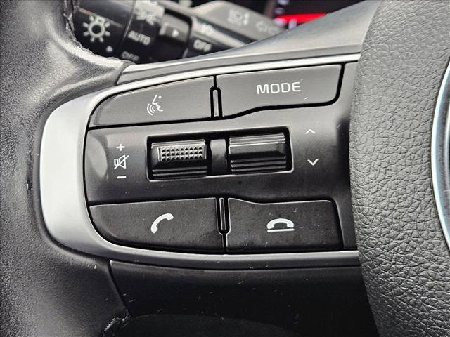 Used 2022 Kia K5 GT-Line FWD image 26