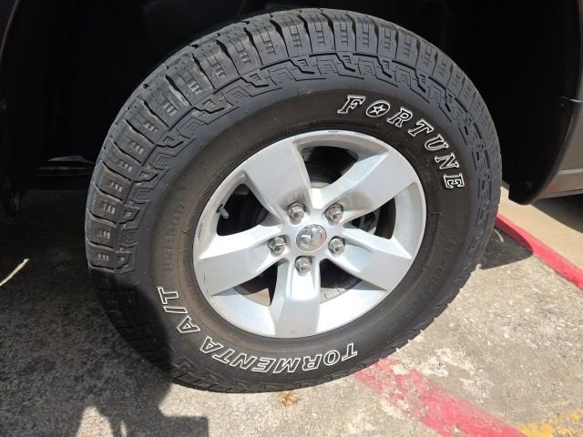 Used 2022 RAM 1500 Tradesman w/ Chrome Plus Package image 13