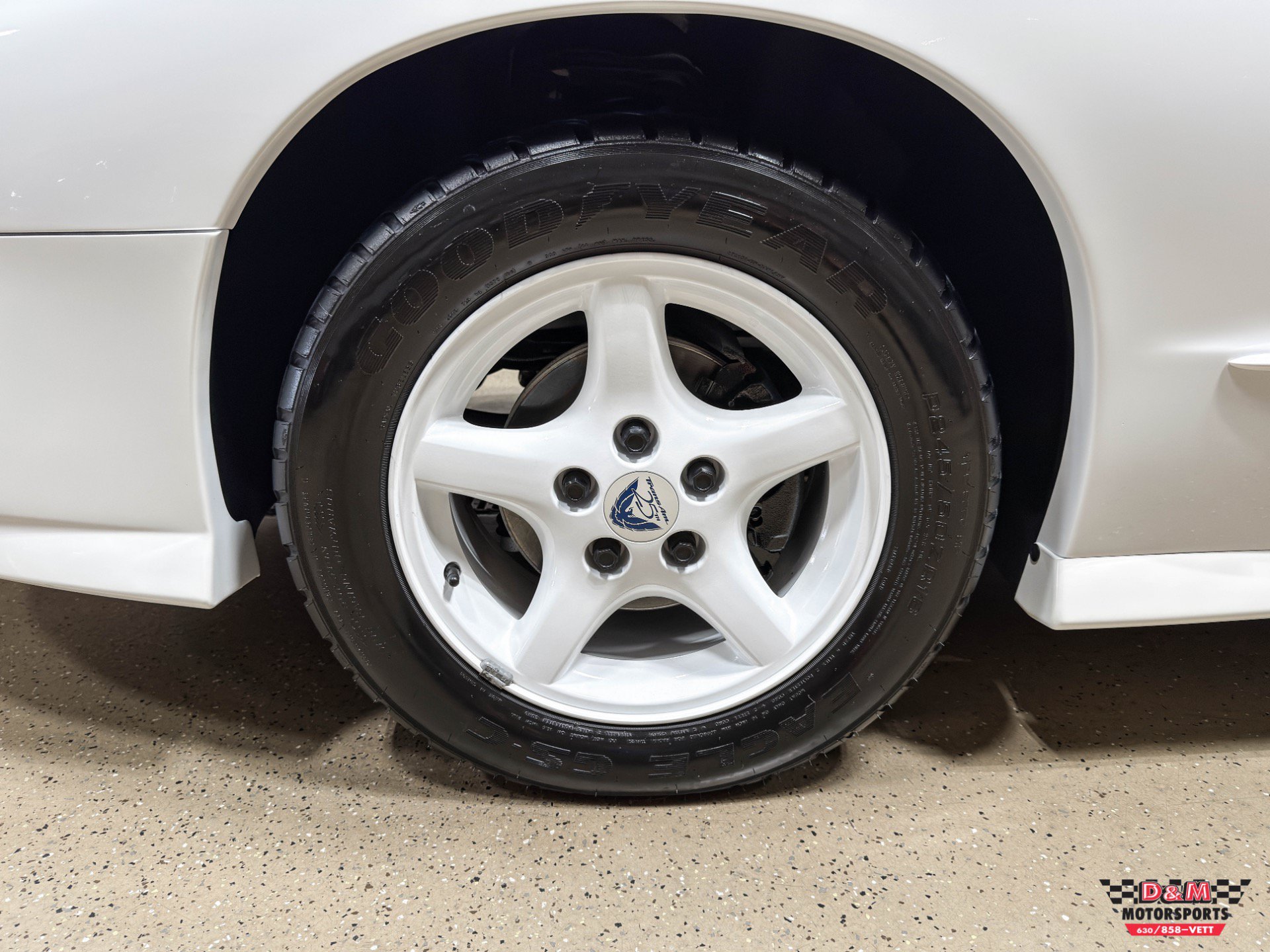 Used 1994 Pontiac Firebird Coupe RWD image 31