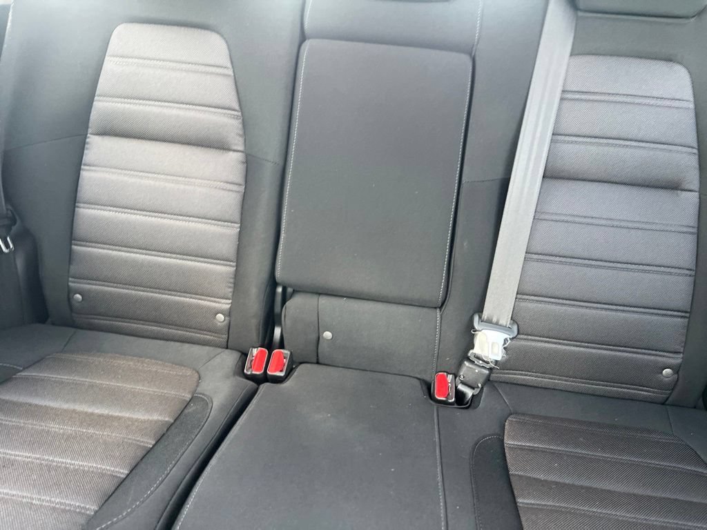 Used 2018 Honda CR-V EX image 12