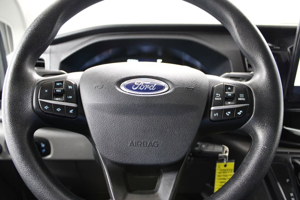 Used 2024 Ford Transit 350 XLT image 32