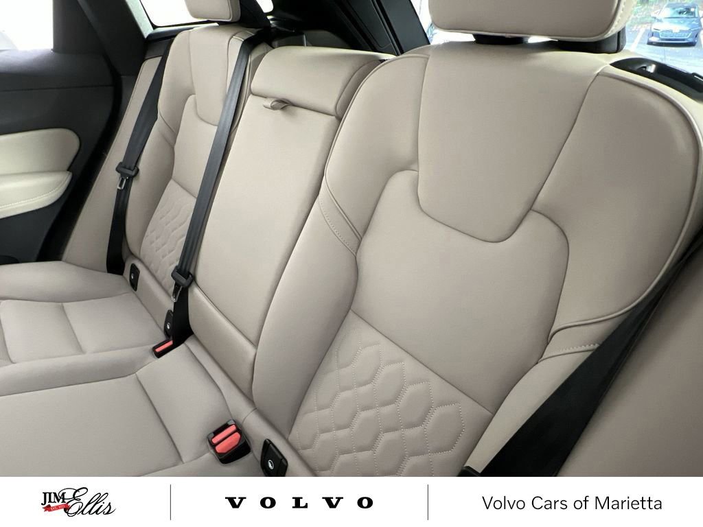 New 2026 Volvo XC60 B5 Plus w/ Protection Package Premier image 21