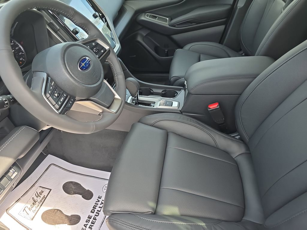 New 2026 Subaru Ascent Touring image 13