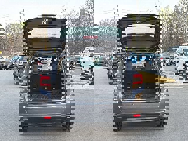 Used 2022 Subaru Impreza 2.0i Limited image 21