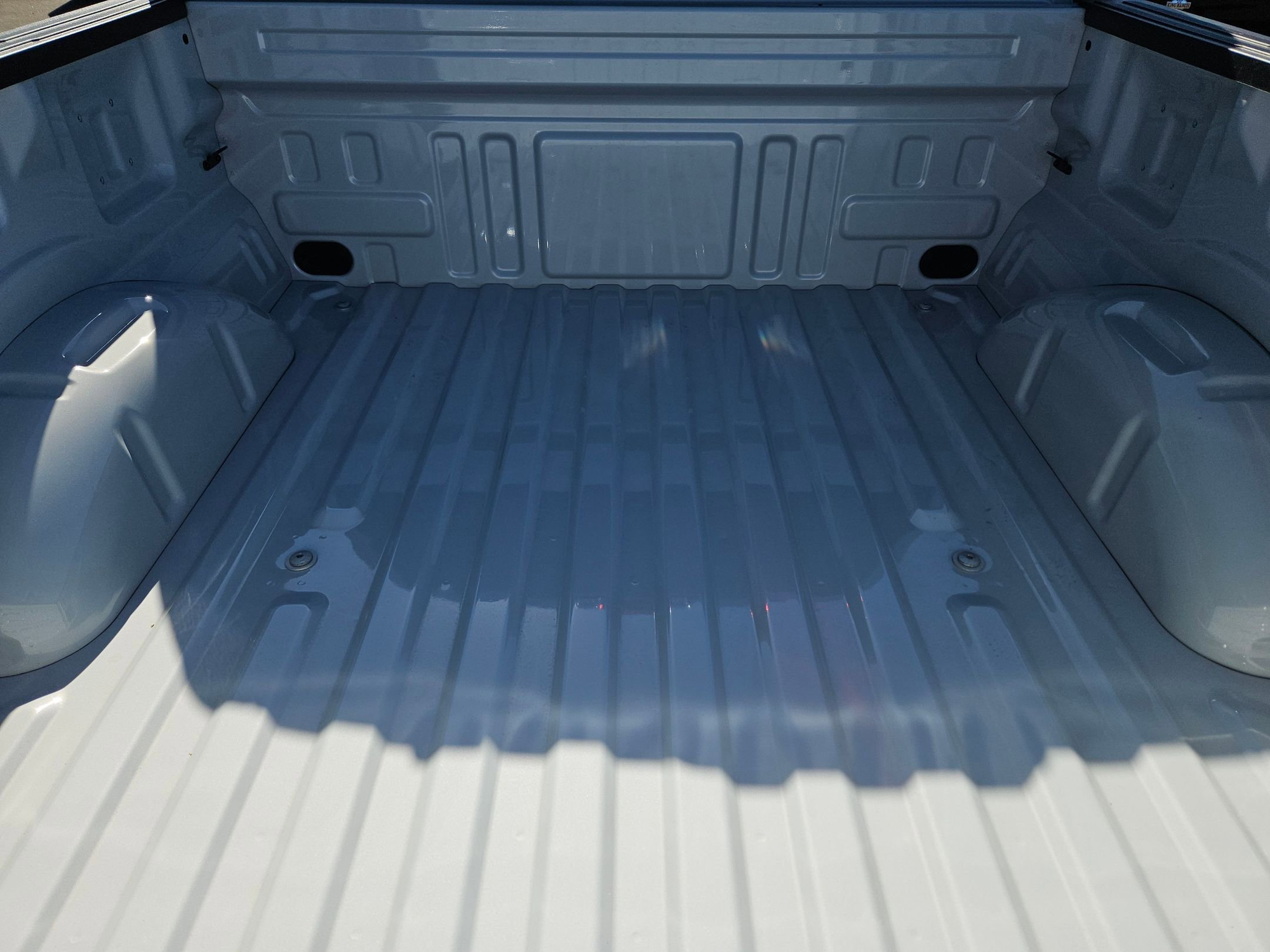 New 2025 Ford F150 STX w/ STX Black Appearance Package image 4