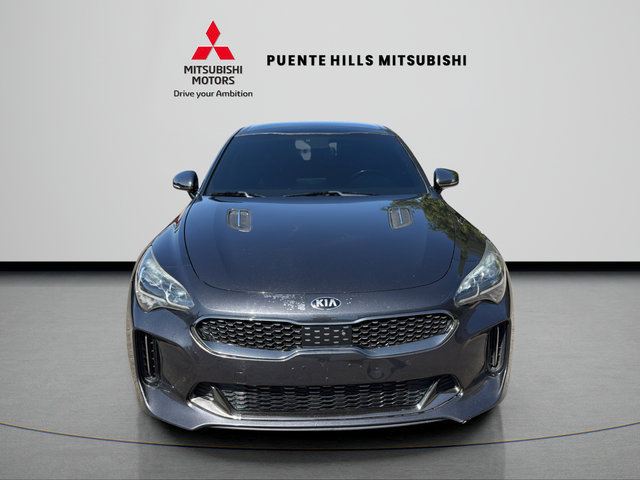 Used 2021 Kia Stinger GT2 RWD image 2