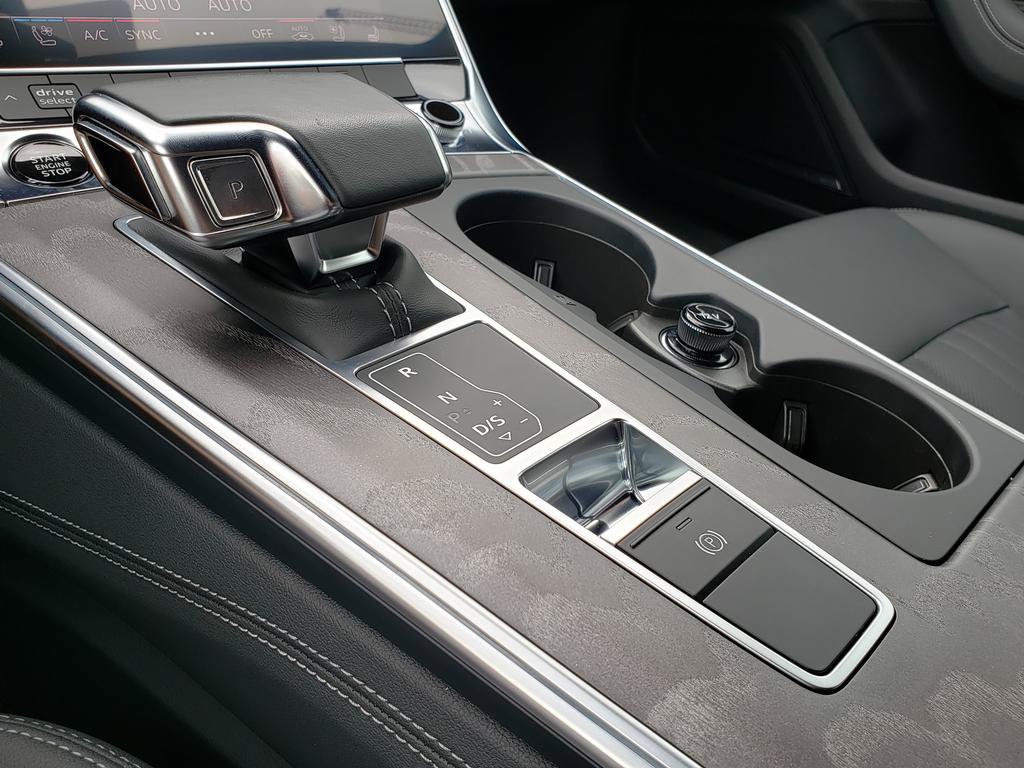 Used 2025 Audi A6 Premium Plus w/ Premium Plus Package AWD/4WD image 25