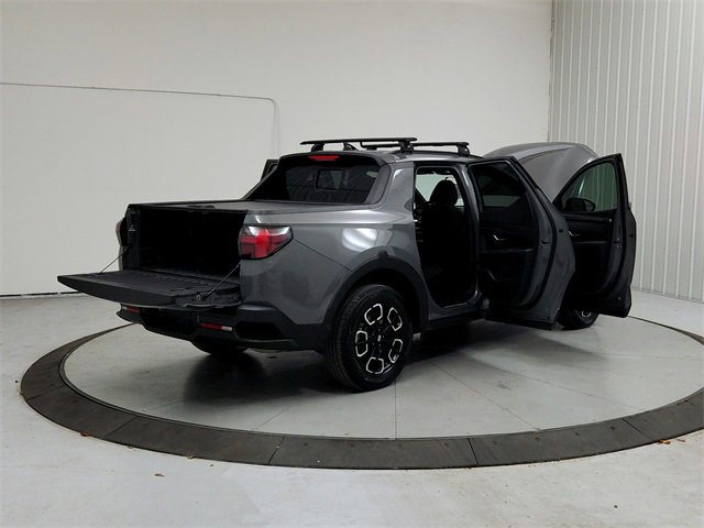 Used 2024 Hyundai Santa Cruz SEL w/ Activity Package image 15