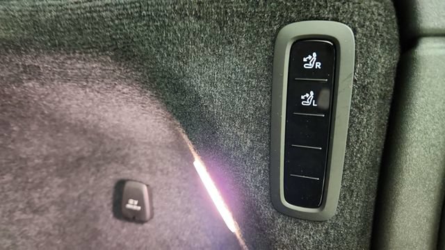 New 2026 Volvo EX90 Plus AWD/4WD image 43