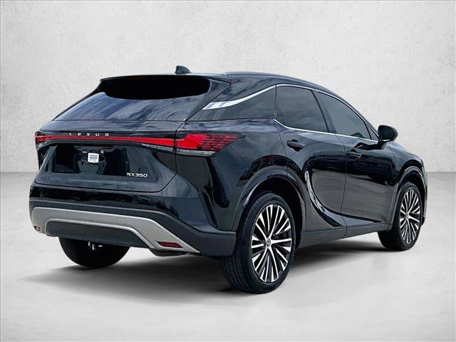 Used 2024 Lexus RX 350 Premium Plus w/ Convenience Package FWD image 2