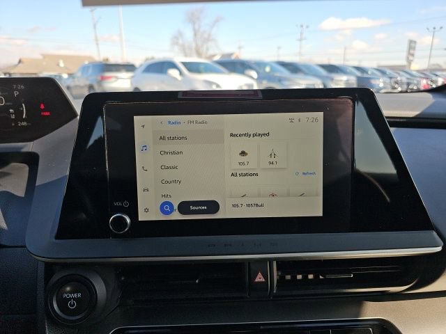 Used 2023 Toyota Prius LE image 15