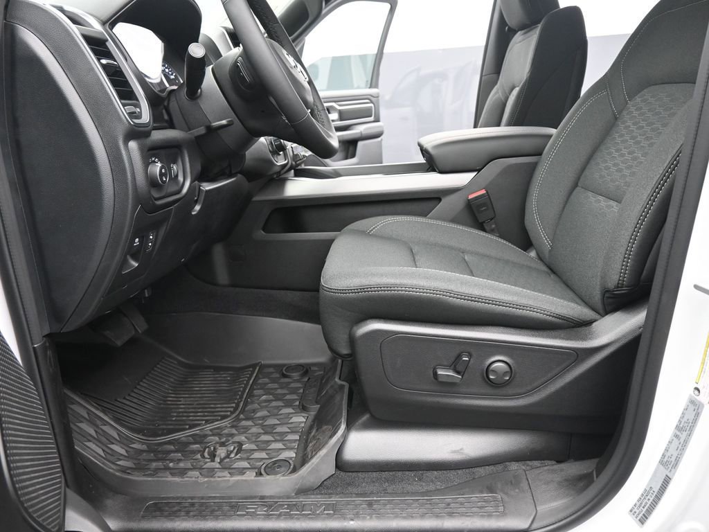 New 2026 RAM 1500 Big Horn image 10