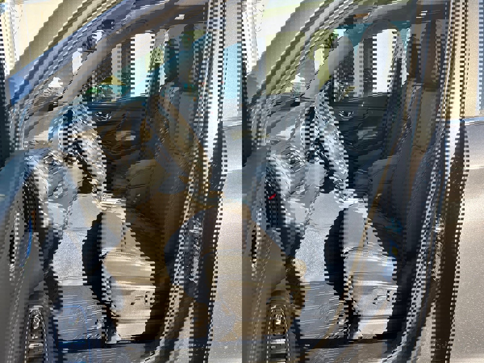 New 2025 Subaru Ascent Limited w/ Popular Package #2 image 12