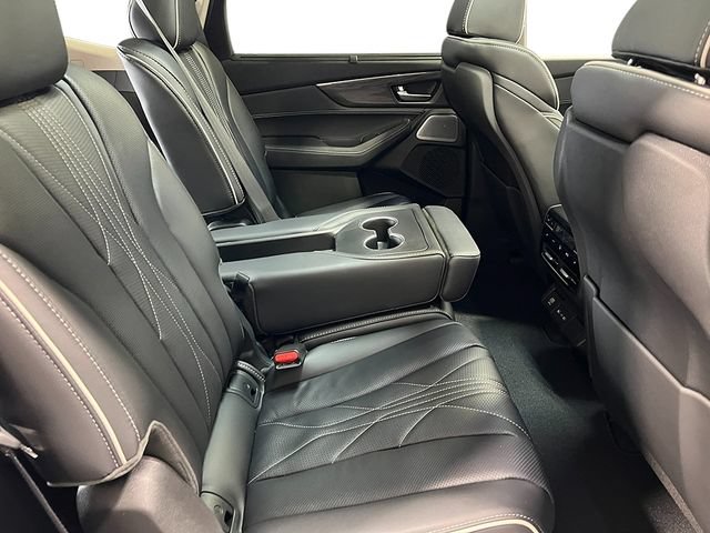New 2026 Acura MDX SH-AWD w/ Advance Package image 37