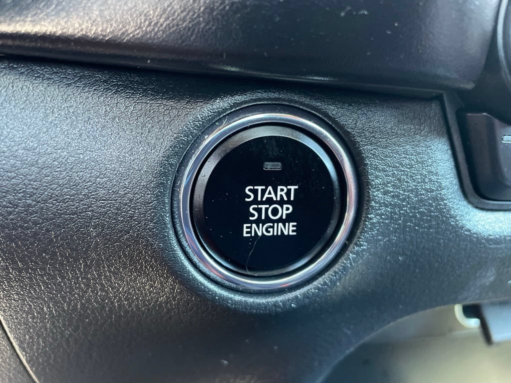 Certified 2024 MAZDA CX-50 2.5 Turbo w/ Cargo Package AWD/4WD image 26