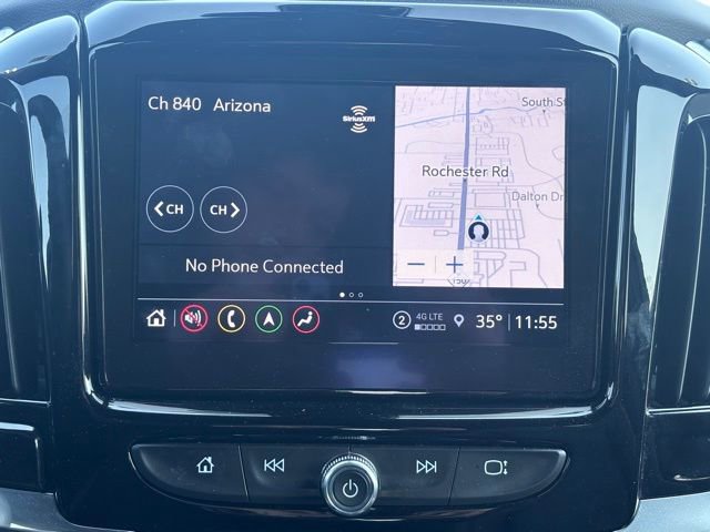 Certified 2023 Chevrolet Traverse RS w/ LPO, Floor Liner Package image 31