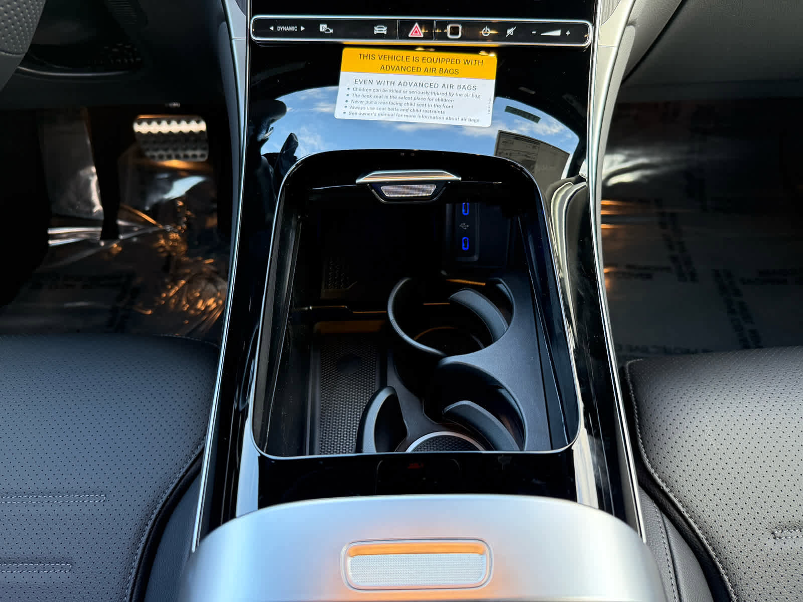 New 2026 Mercedes-Benz GLC 300 GLC 300 image 15