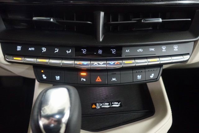 New 2026 Cadillac CT4 Premium Luxury image 16