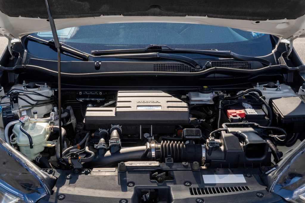 Used 2021 Honda CR-V EX-L image 30