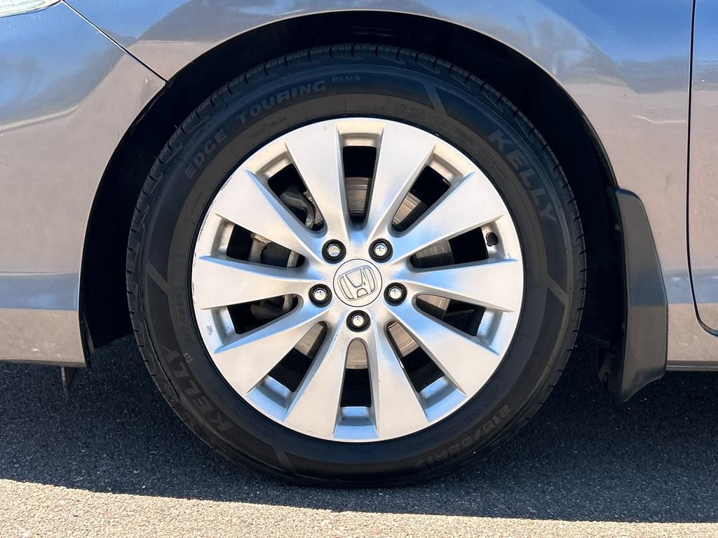 Used 2014 Honda Accord EX-L image 25