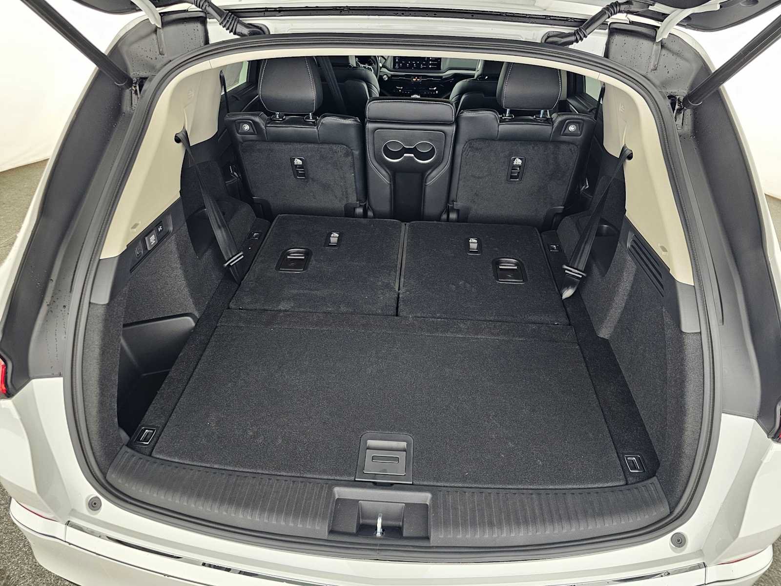 New 2026 Acura MDX w/ Technology Package FWD image 15
