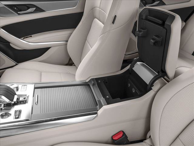 New 2024 Jaguar XF R-Dynamic SE AWD/4WD image 10