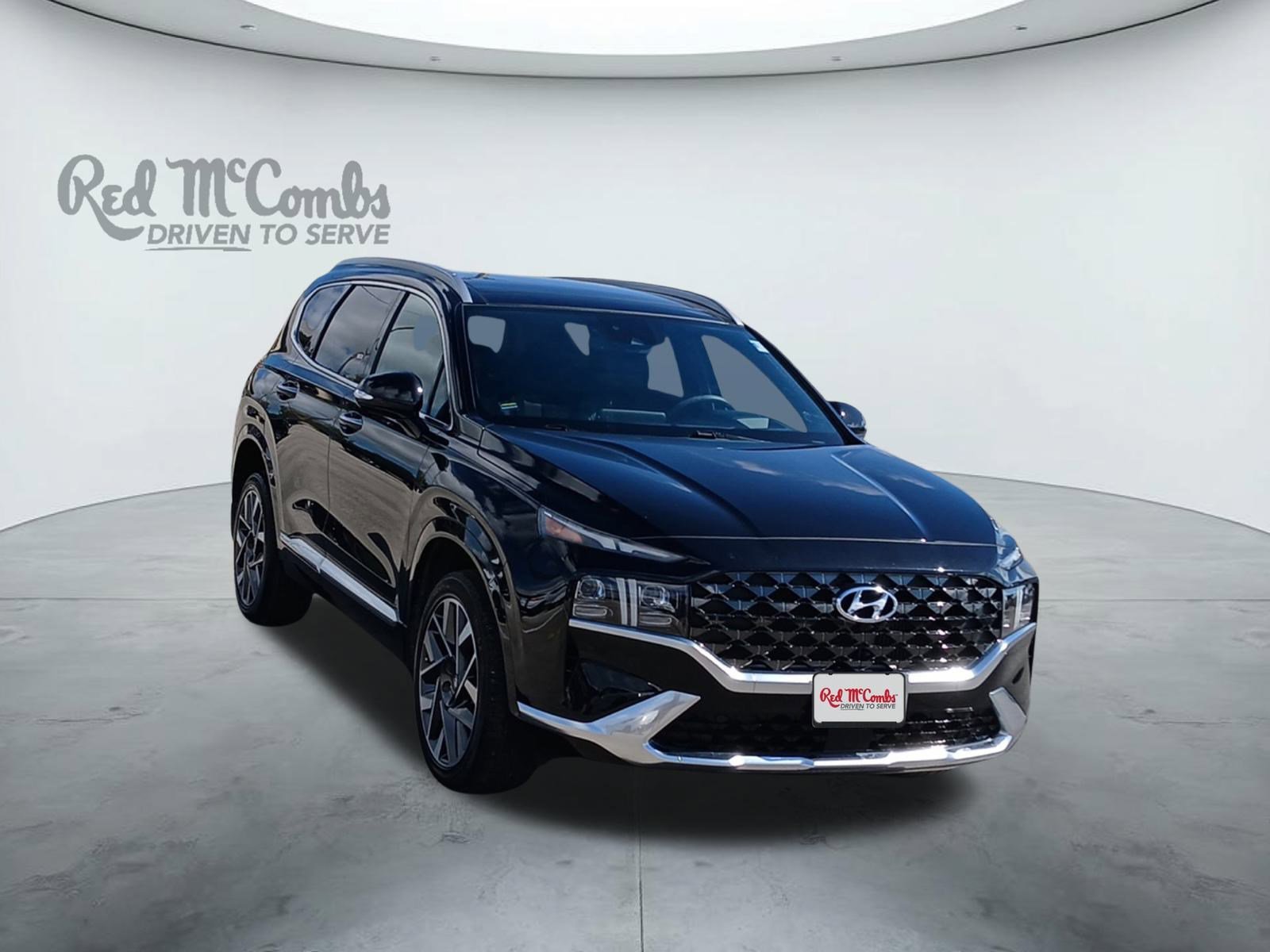 Used 2023 Hyundai Santa Fe Calligraphy image 7
